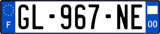GL-967-NE