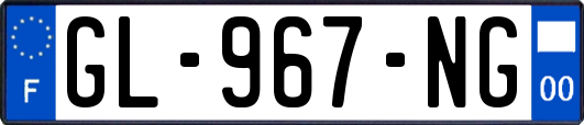 GL-967-NG