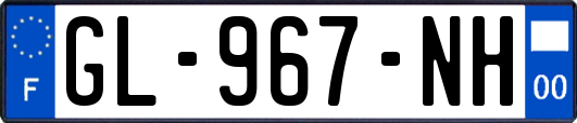 GL-967-NH