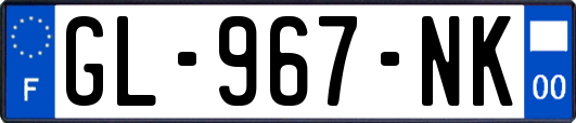 GL-967-NK