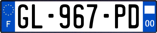 GL-967-PD