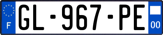 GL-967-PE
