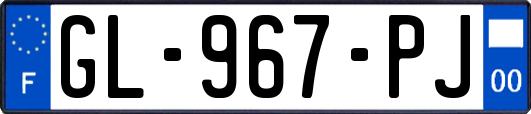 GL-967-PJ