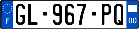 GL-967-PQ
