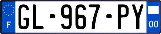 GL-967-PY
