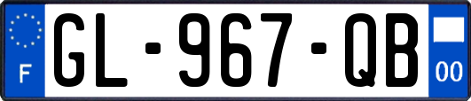 GL-967-QB