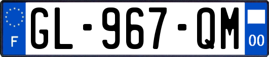 GL-967-QM