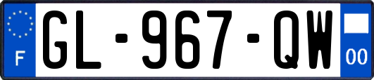 GL-967-QW