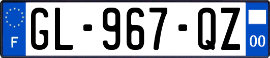 GL-967-QZ