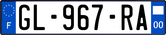 GL-967-RA