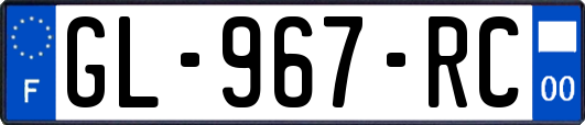 GL-967-RC