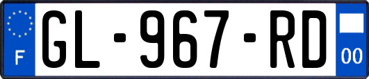 GL-967-RD