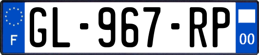 GL-967-RP