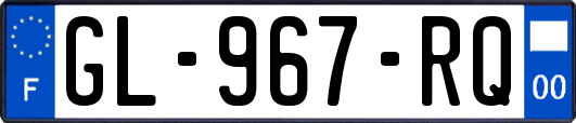 GL-967-RQ