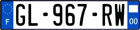 GL-967-RW