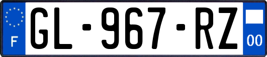 GL-967-RZ