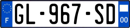 GL-967-SD