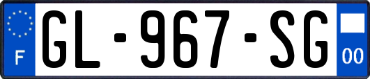 GL-967-SG