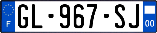 GL-967-SJ