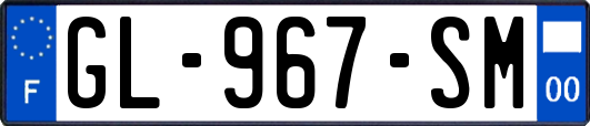 GL-967-SM