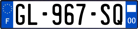 GL-967-SQ