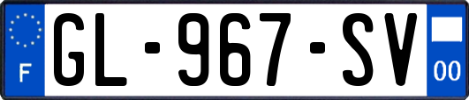 GL-967-SV