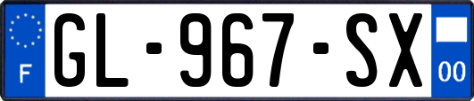 GL-967-SX