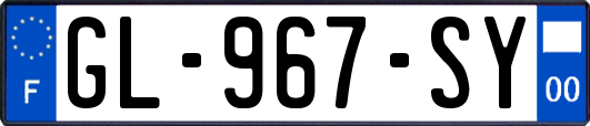 GL-967-SY
