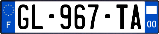 GL-967-TA