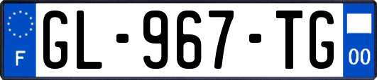 GL-967-TG