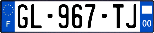 GL-967-TJ