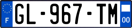 GL-967-TM