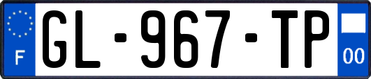 GL-967-TP