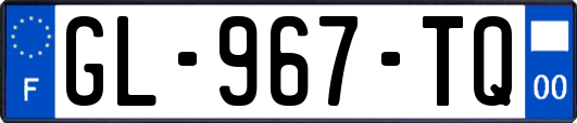 GL-967-TQ