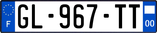 GL-967-TT