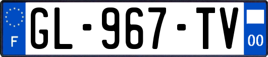 GL-967-TV