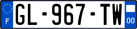 GL-967-TW