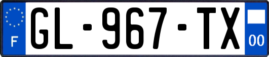 GL-967-TX