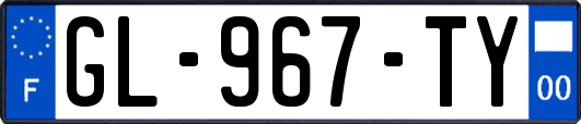 GL-967-TY