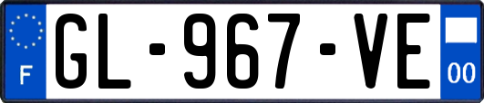 GL-967-VE
