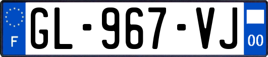 GL-967-VJ