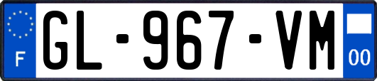 GL-967-VM