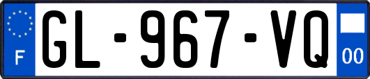 GL-967-VQ