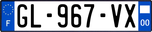 GL-967-VX