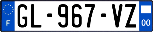 GL-967-VZ