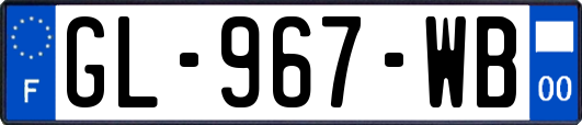 GL-967-WB