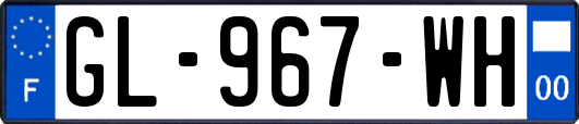 GL-967-WH