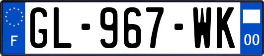 GL-967-WK