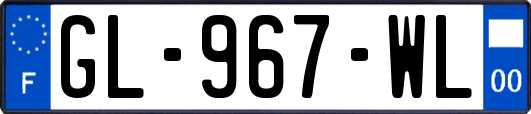 GL-967-WL