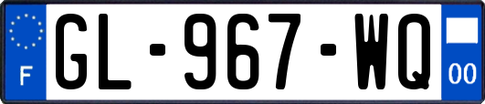GL-967-WQ